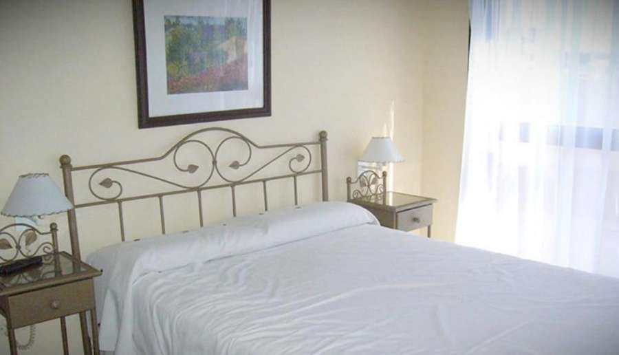 Departamento disponible para la en Temporario en Mar del Plata · barrio privado · dueño directo · 1 dorm · cochera - Imagen 5