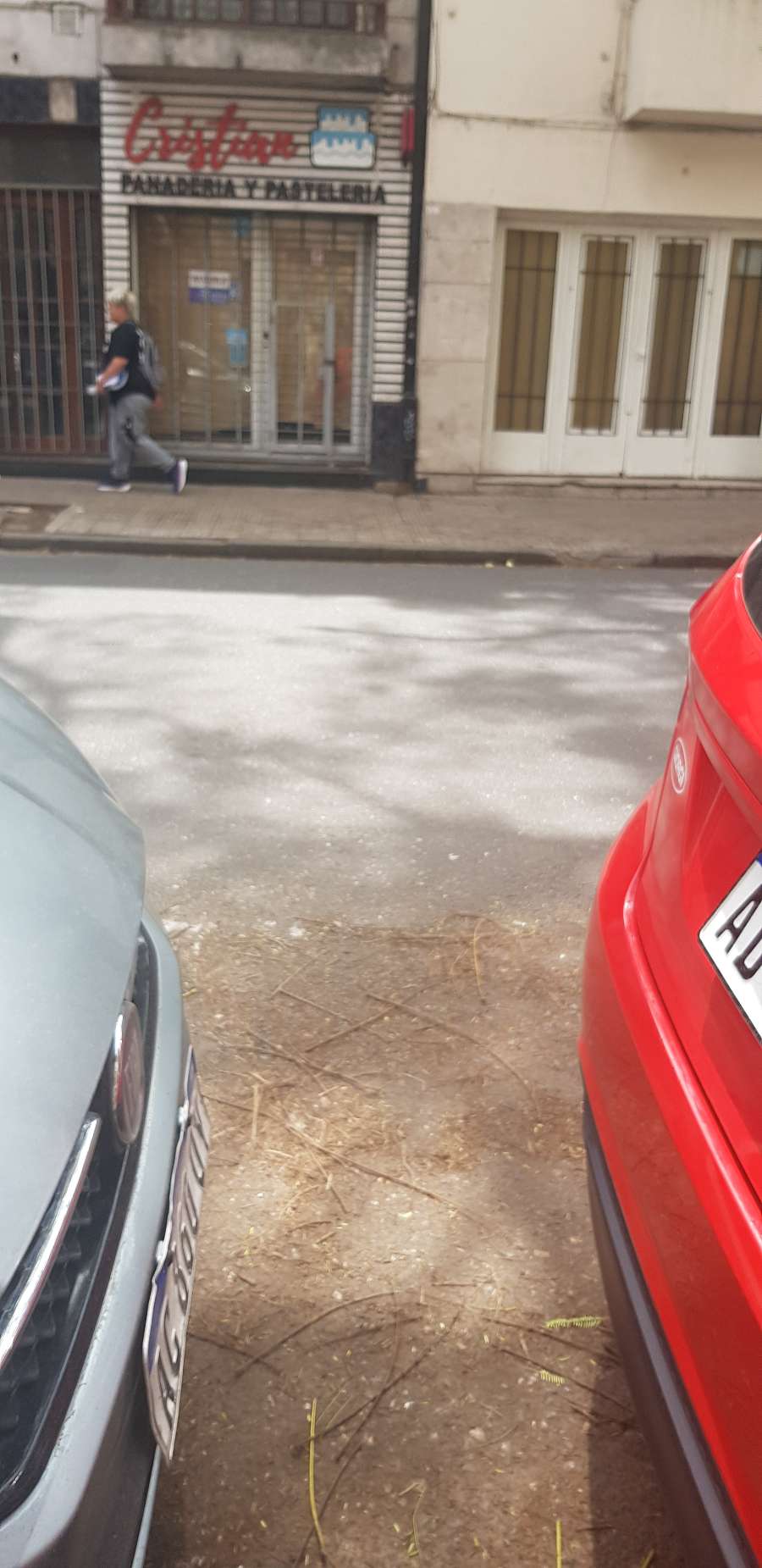 Zona centro distrito centro, 