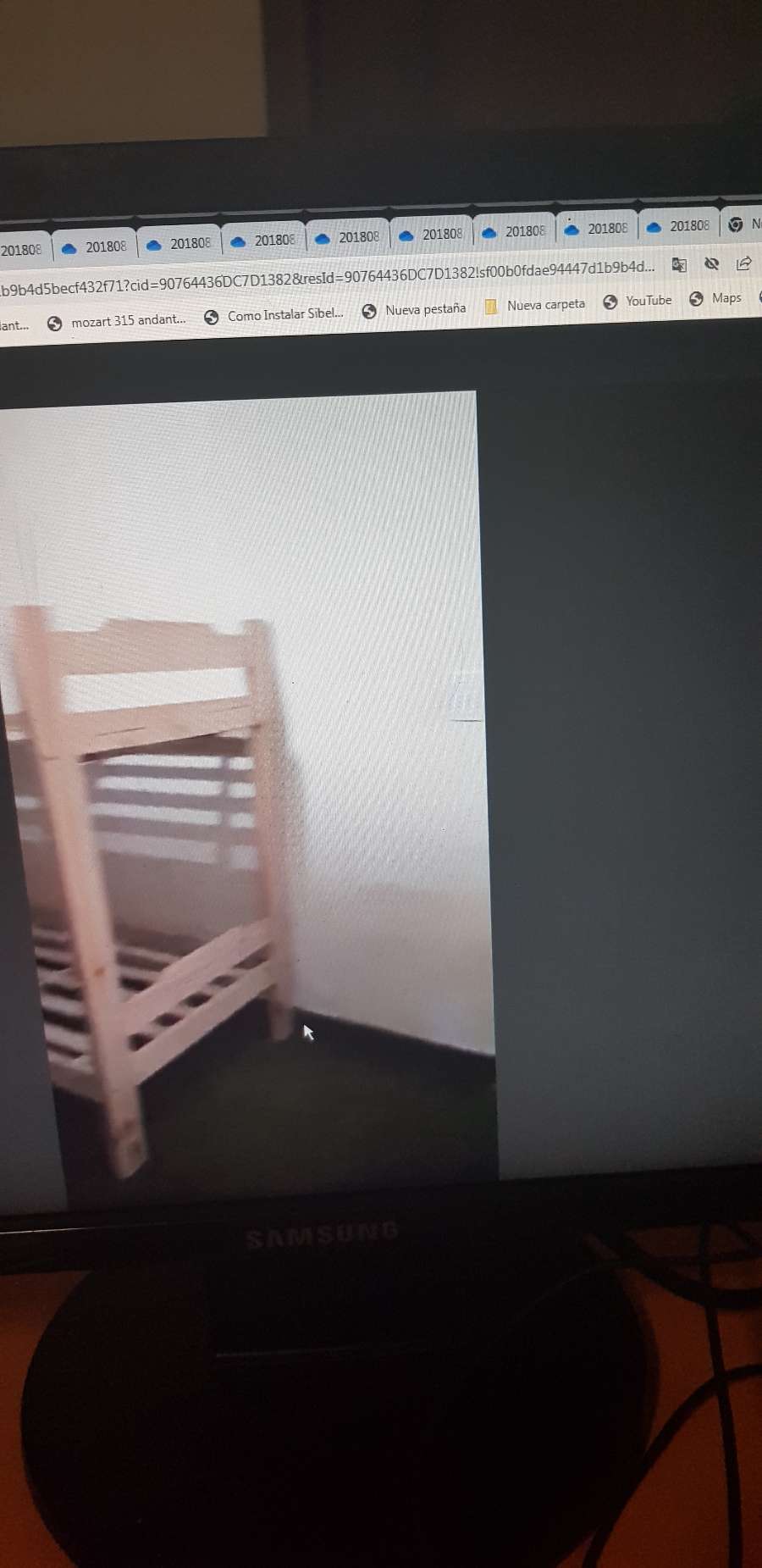 Casa Rosario - Imagen