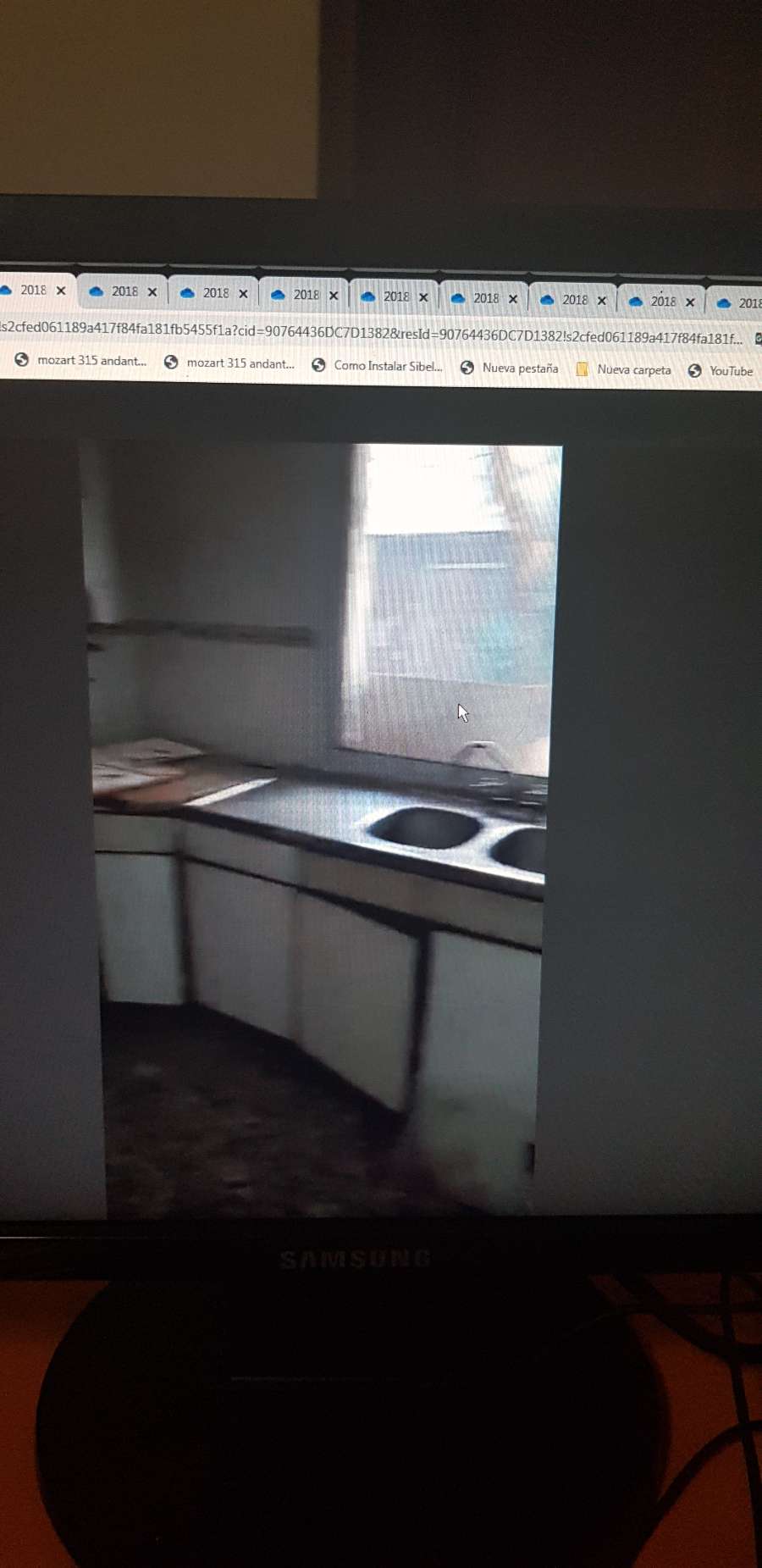 Casa Rosario - Imagen