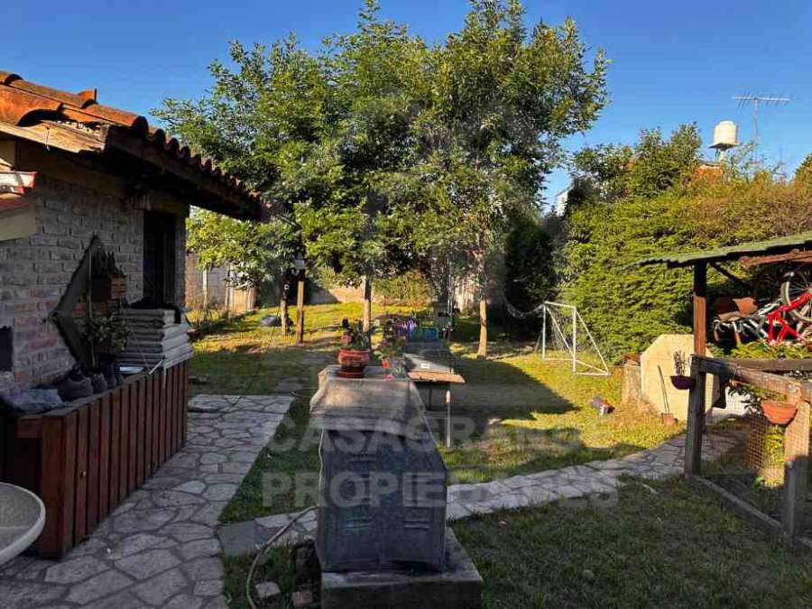 Casa en Venta Chopin 1165, Hurlingham - Imagen 1