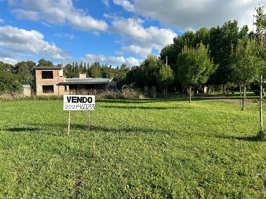 Lote en Venta Salvador Maria. Lobos. , Lobos - Imagen 3