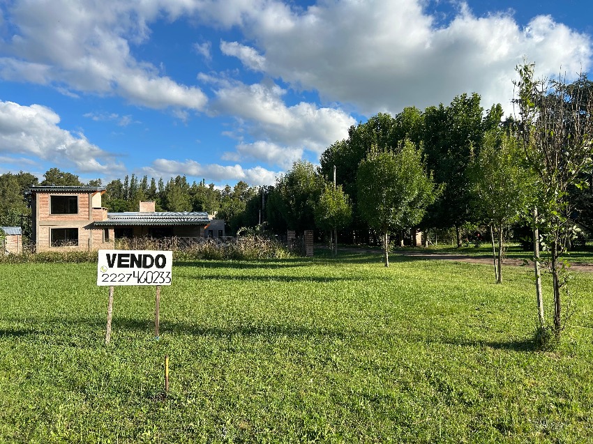 Lote en Venta Salvador Maria. Lobos. , Lobos - Imagen 4