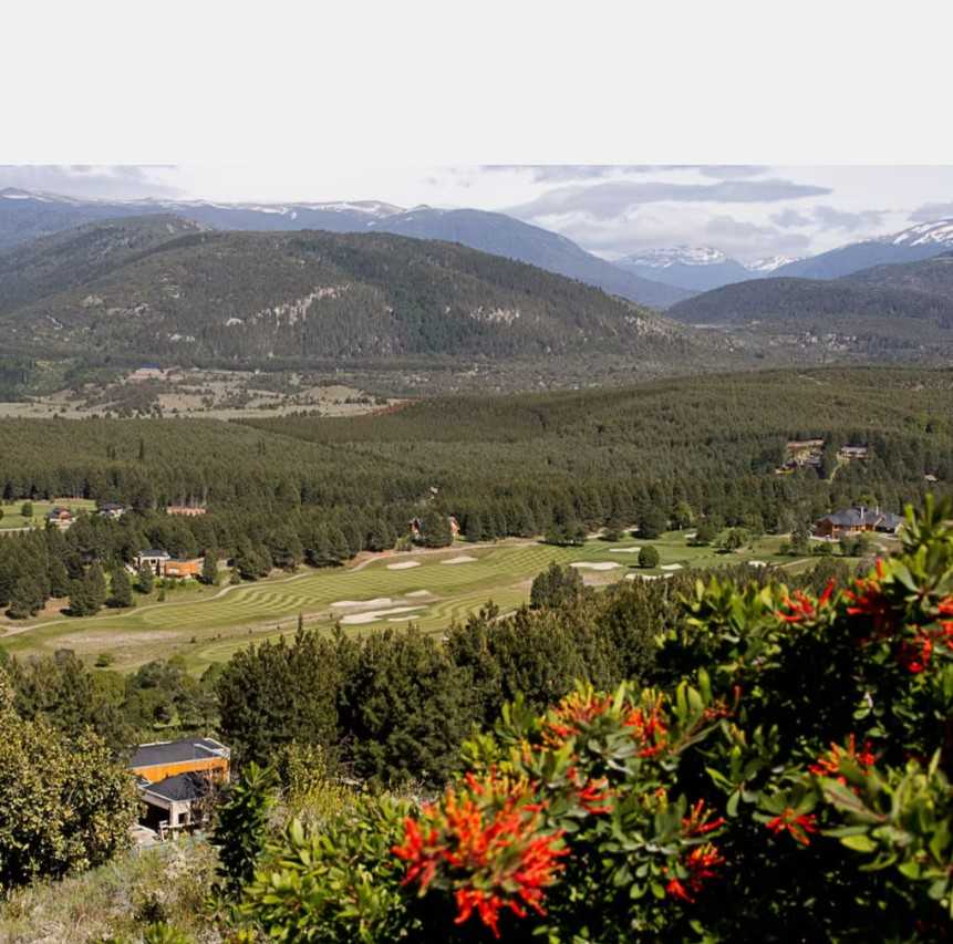 Terreno único en San Martín de los Andes en Venta · 2.508 m² de lote · barrio privado · dueño directo - Imagen 1