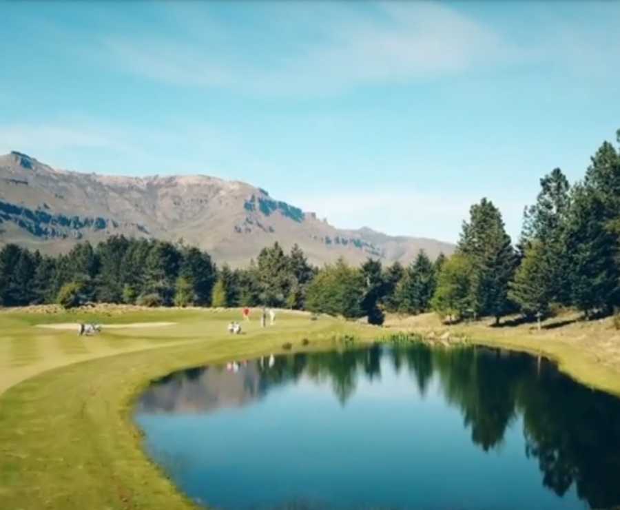 Terreno  San Martín de los Andes - Imagen