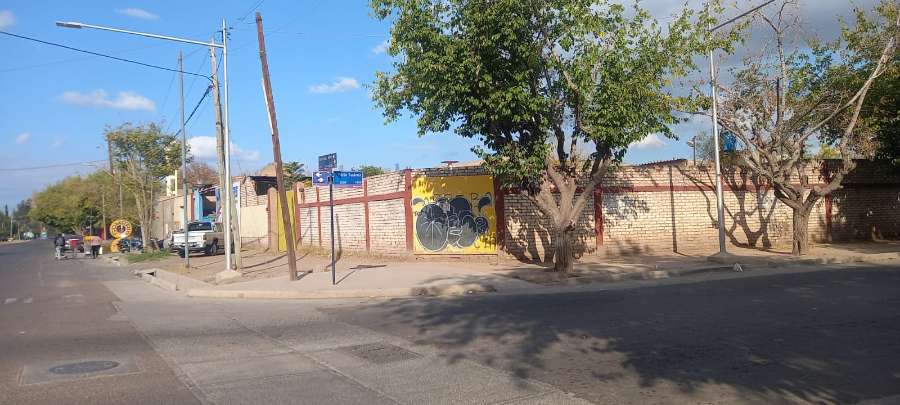 Depósito en Alquiler Gomensoro Y Felix SuÁrez, Bermejo - Imagen 3