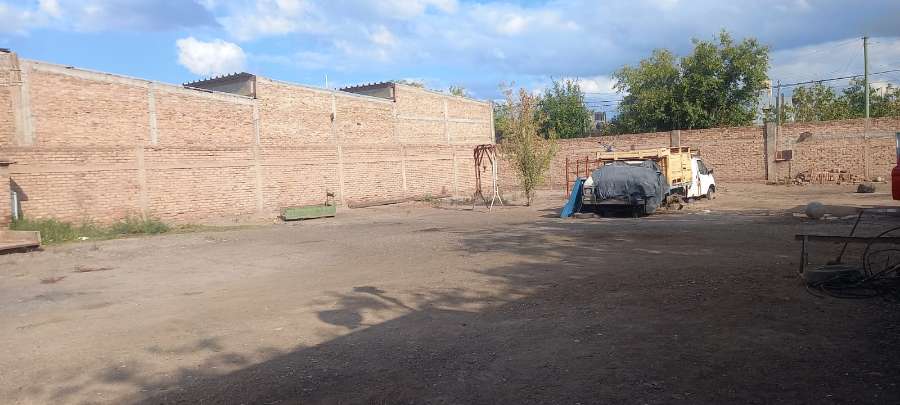 Depósito en Alquiler Gomensoro Y Felix SuÁrez, Bermejo - Imagen 4