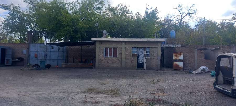 Depósito en Alquiler Gomensoro Y Felix SuÁrez, Bermejo - Imagen 6