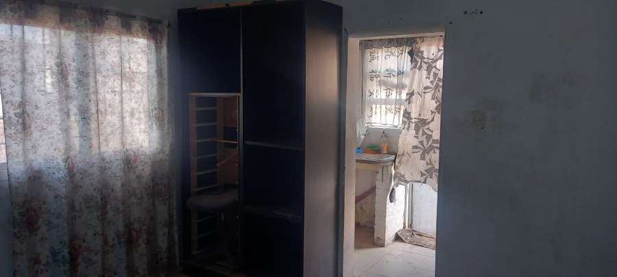 Depósito en Alquiler Gomensoro Y Felix SuÁrez, Bermejo - Imagen 7