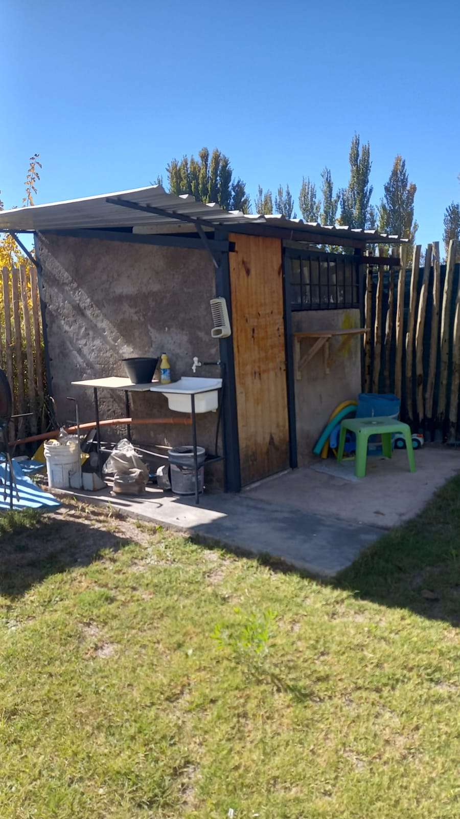 Casa en Venta 2 De Mayo, Corralitos - Imagen 3