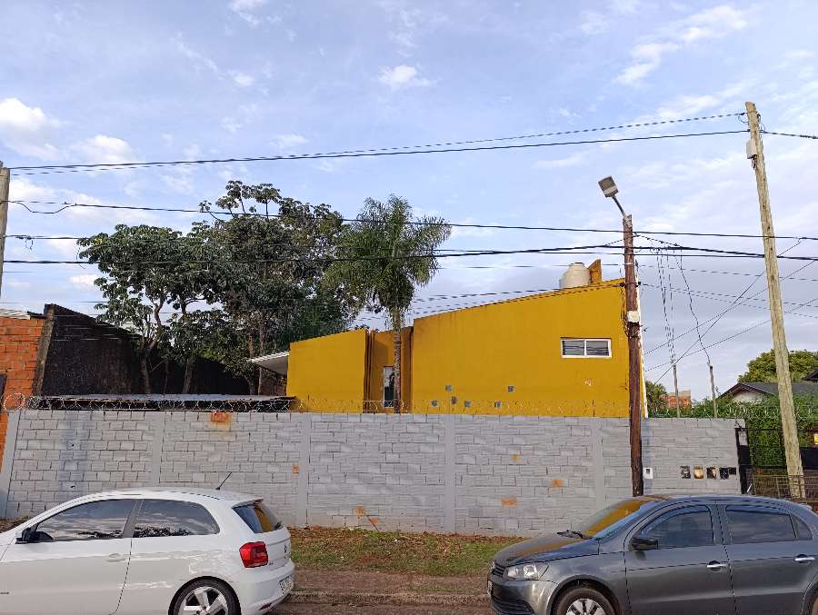 Departamento en Venta en Posadas, · barrio privado · dueño directo · 1 dorm · 4 cocheras - Imagen 1