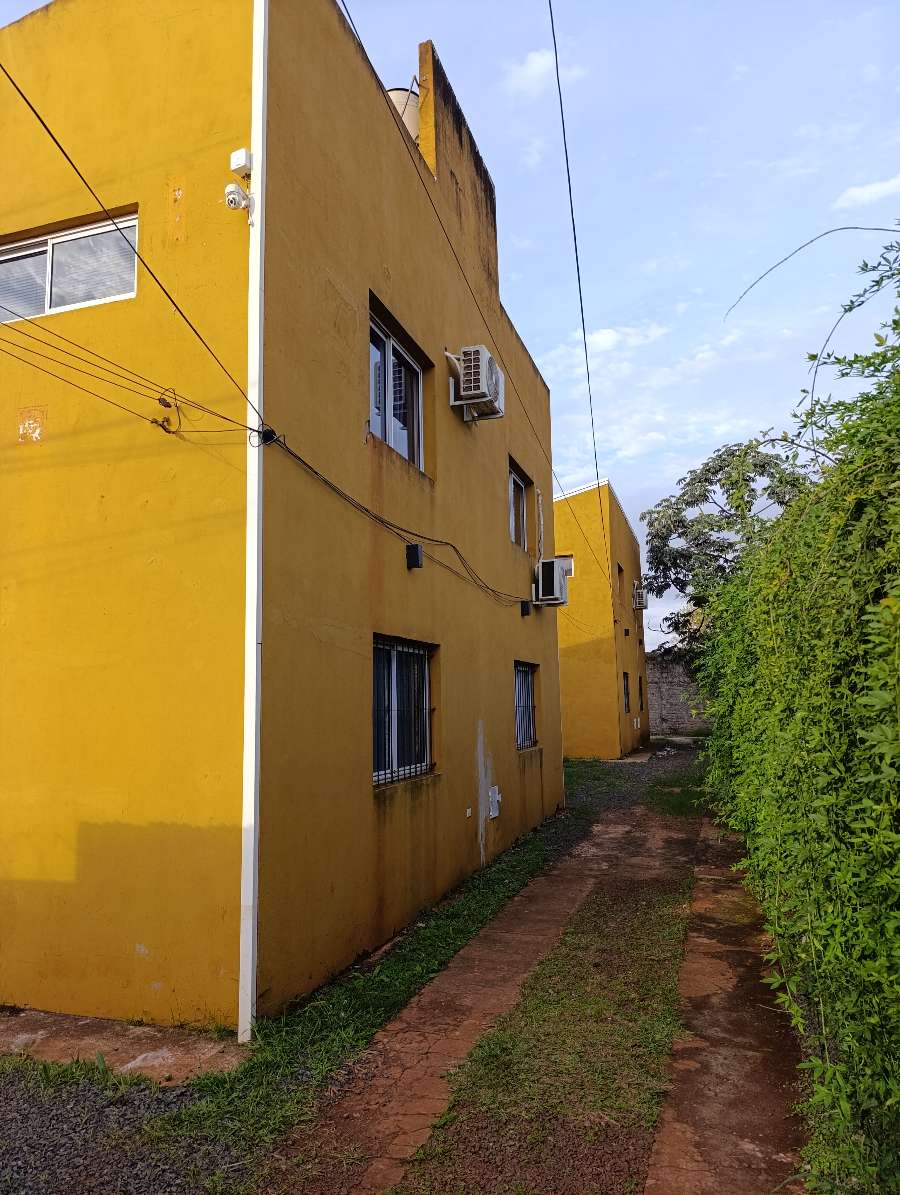 Departamento Posadas - Imagen