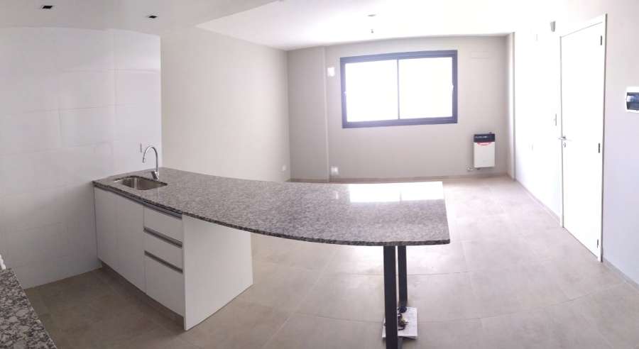 Departamento en Venta en Río Cuarto, · 1 dorm - Imagen 1