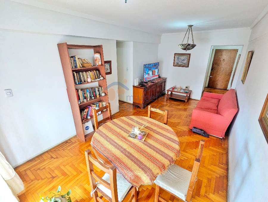 Departamento Flores - Imagen