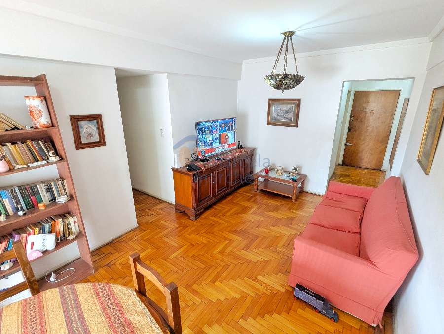 Departamento Flores - Imagen