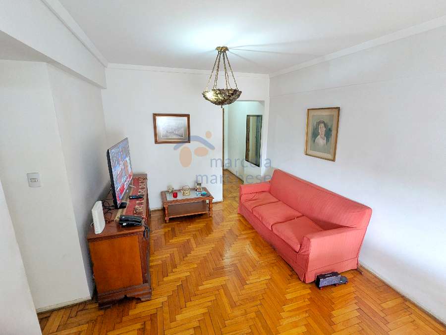 Departamento Flores - Imagen