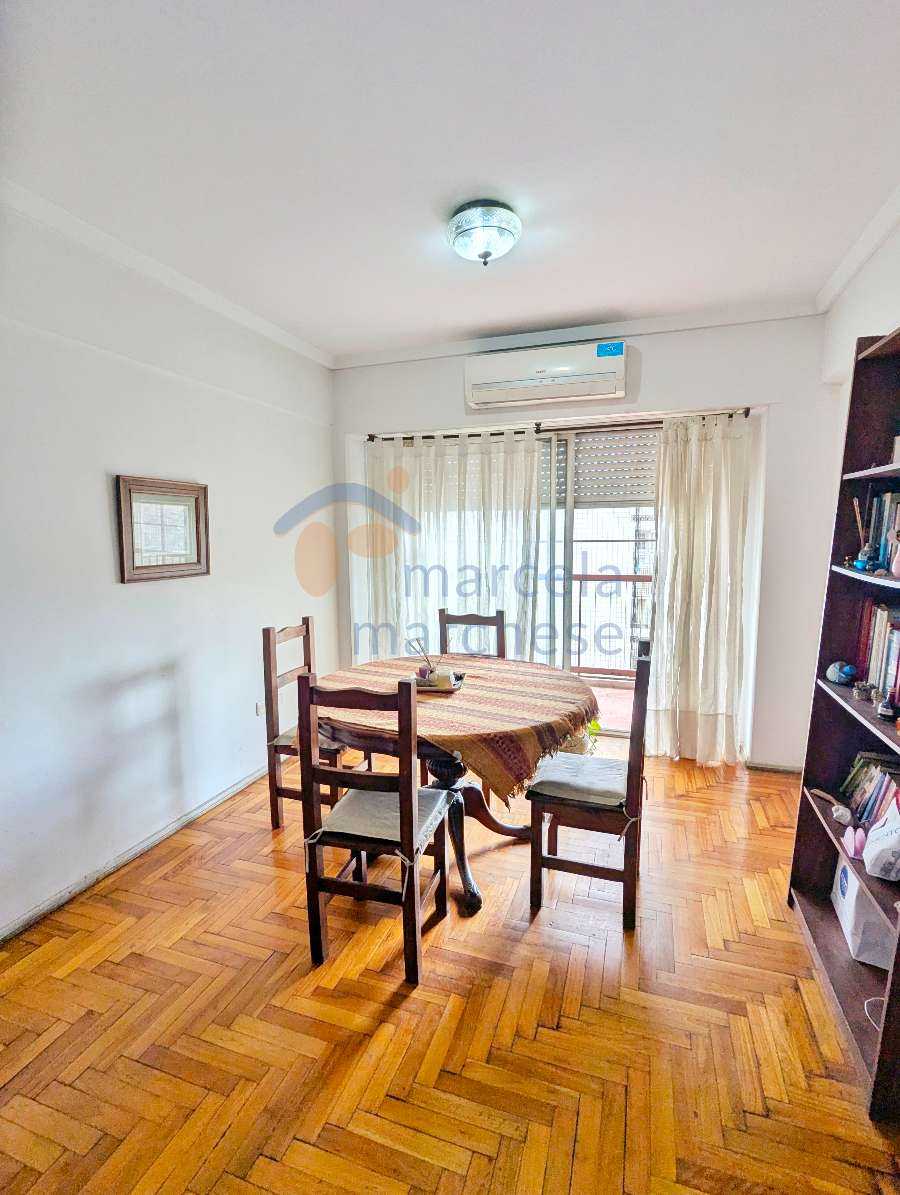 Departamento Flores - Imagen