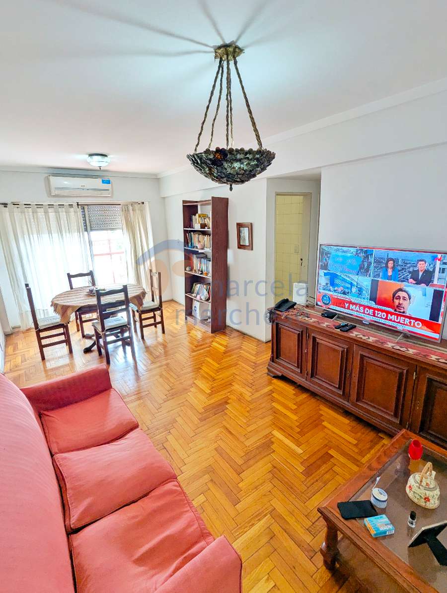 Departamento Flores - Imagen