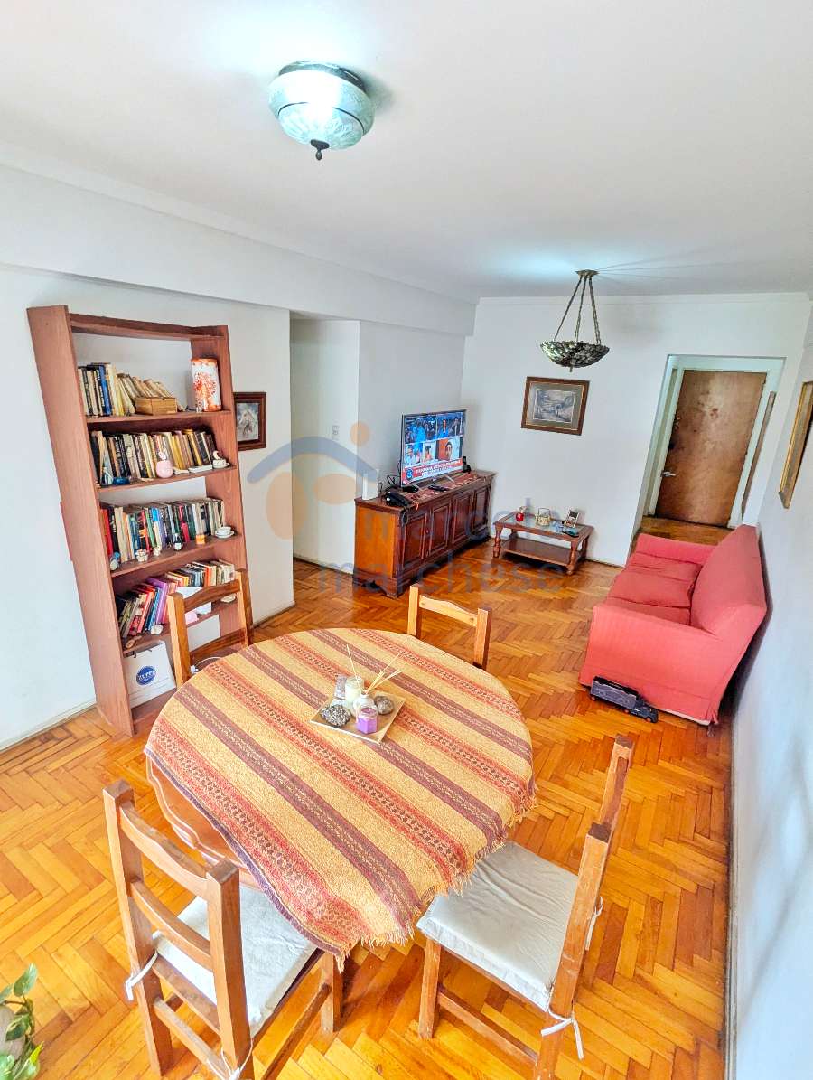 Departamento Flores - Imagen