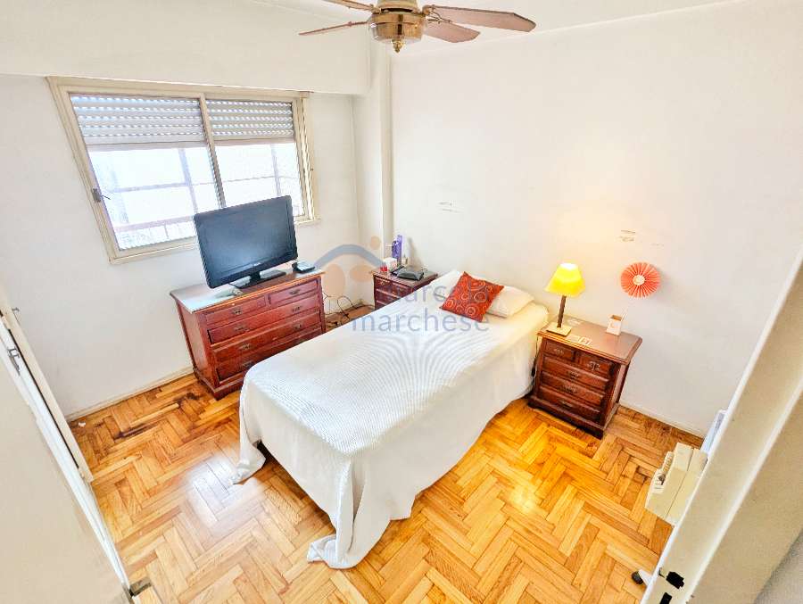 Departamento Flores - Imagen