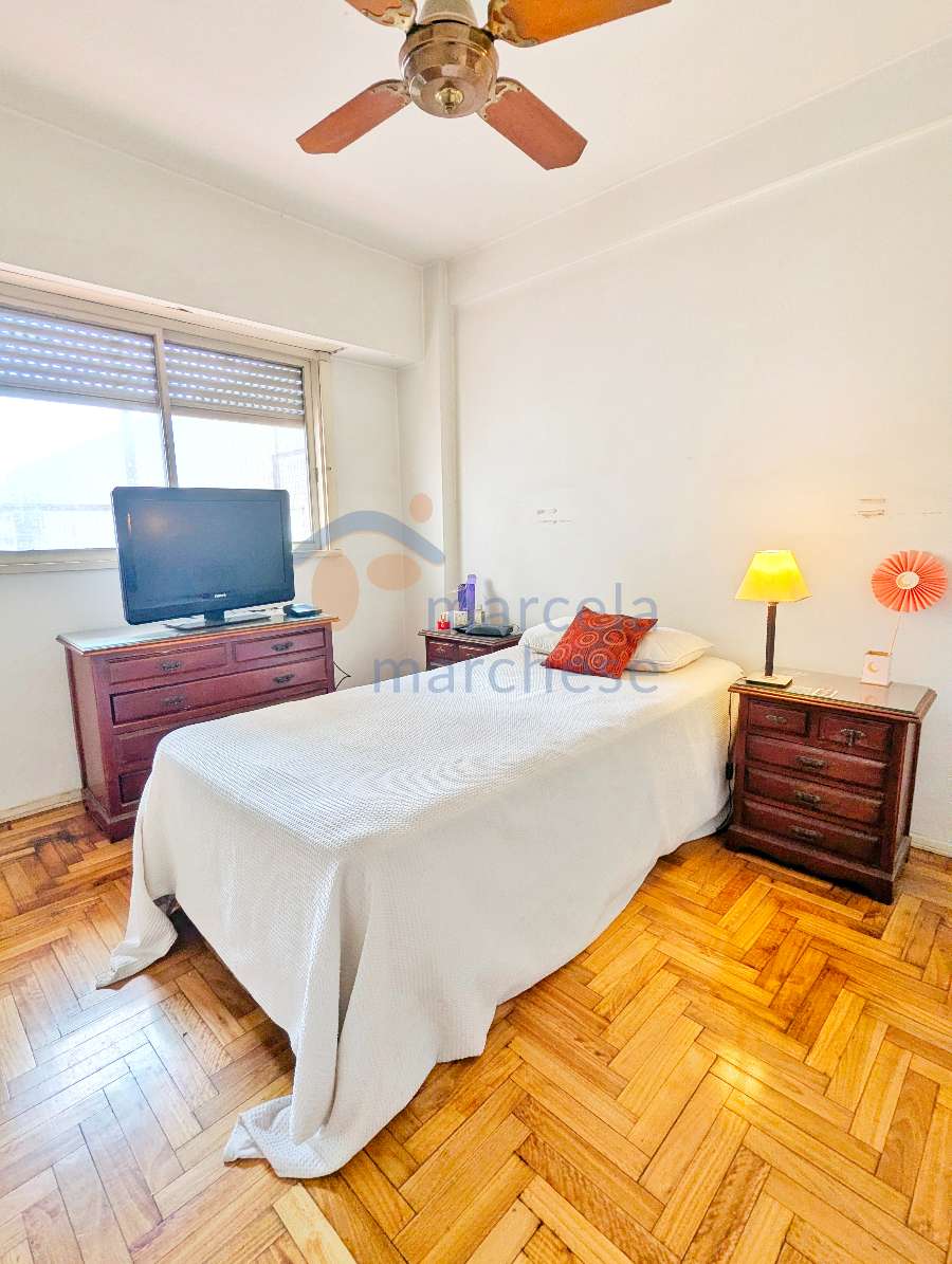 Departamento Flores - Imagen