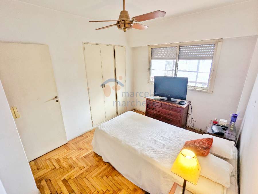 Departamento Flores - Imagen