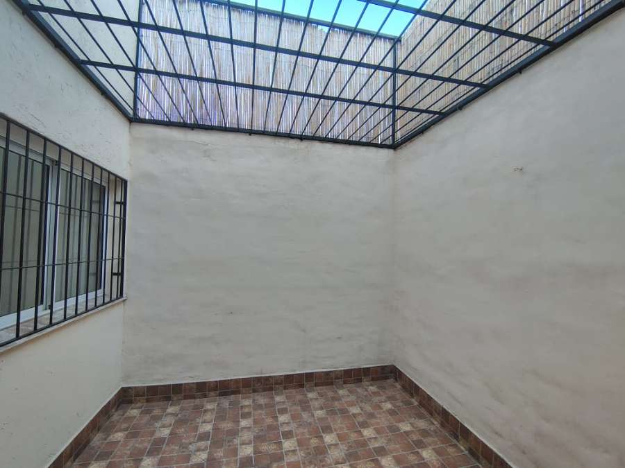 Duplex en Alquiler Belisario Roldán Y Bahía Blanca, Las Heras - Imagen 2