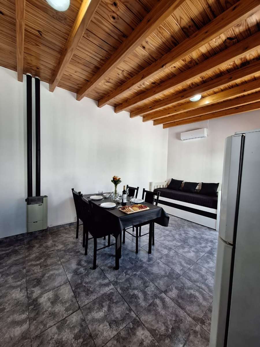 Departamento en Mendoza para en Alquiler · dueño directo · 1 dorm · 2 ambientes · cochera - Imagen 5