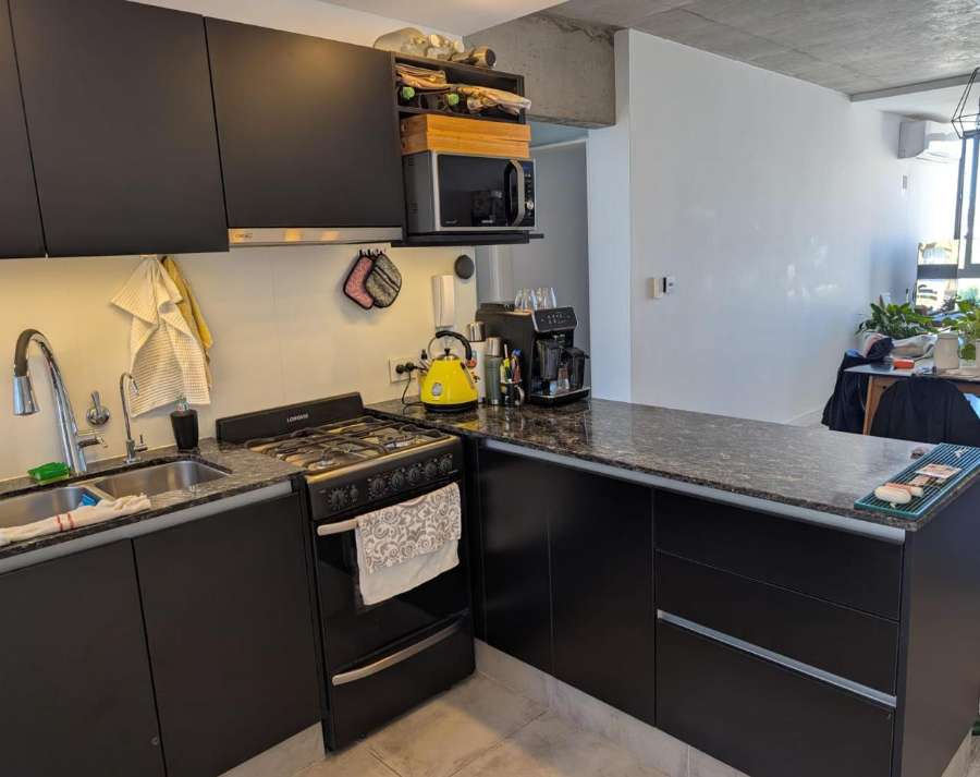 Dpto Estandar en Venta Ricchieri 300, Rosario - Imagen 4