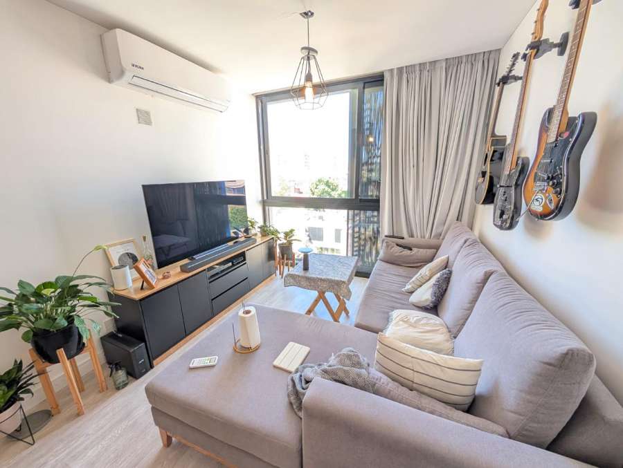 Dpto Estandar en Venta Ricchieri 300, Rosario - Imagen 3