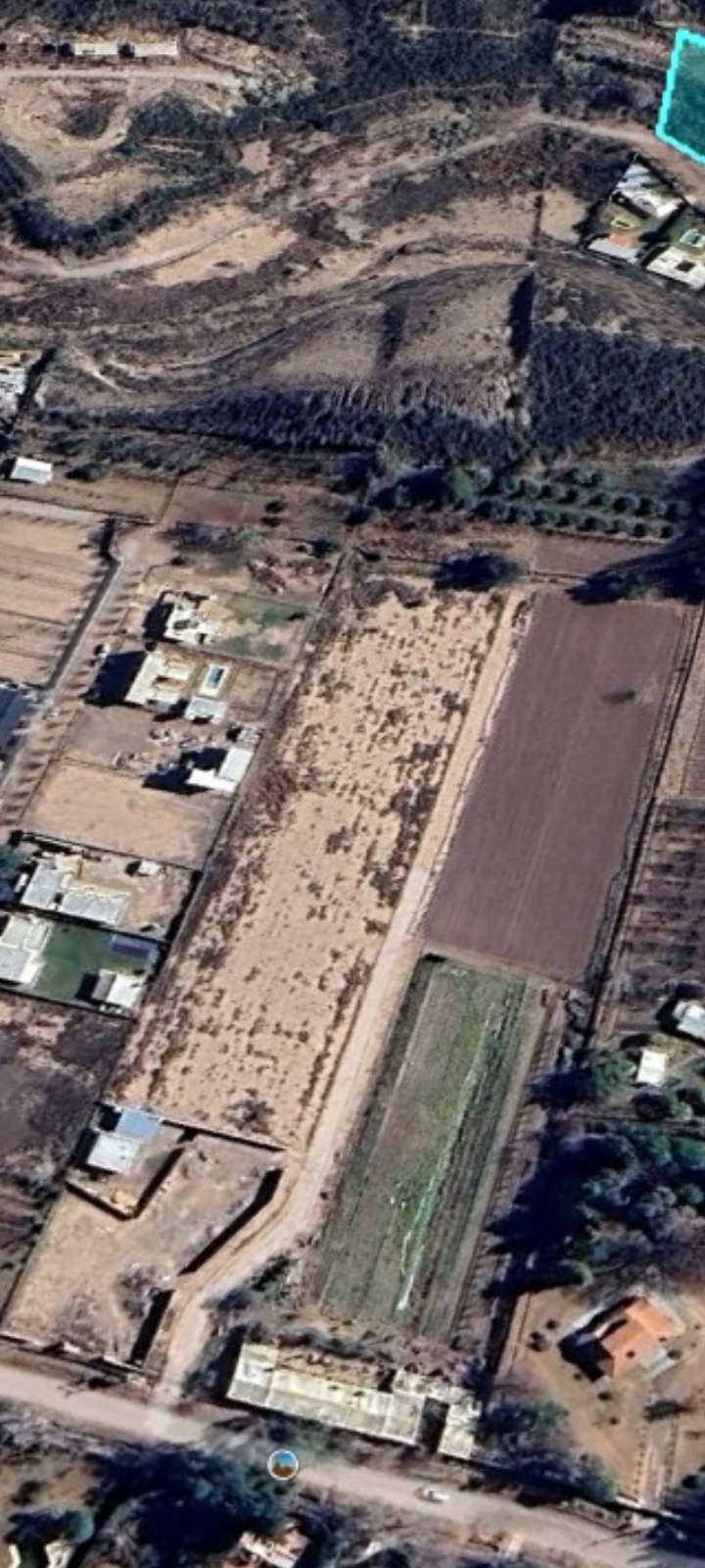 Terreno  Vistalba - Imagen