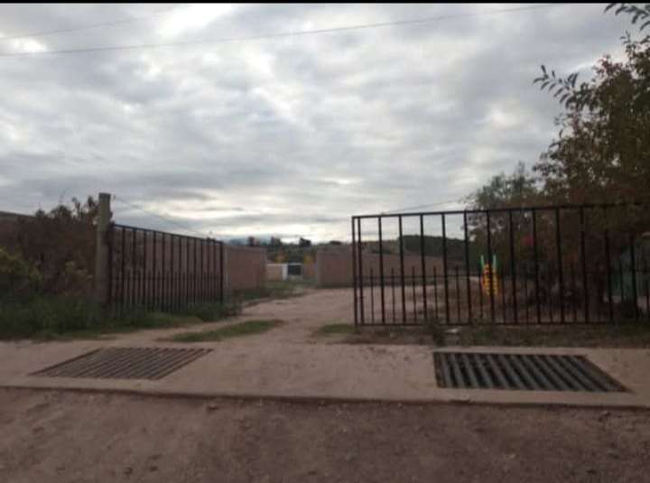 Terreno  Vistalba - Imagen