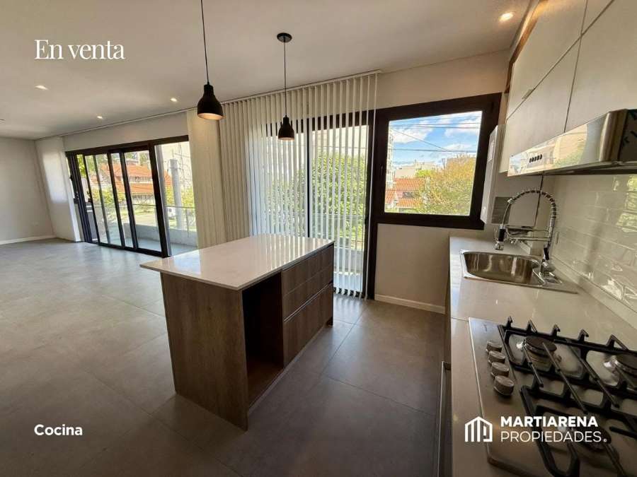 Piso en Venta Las Heras 3270, Mar del Plata - Imagen 1