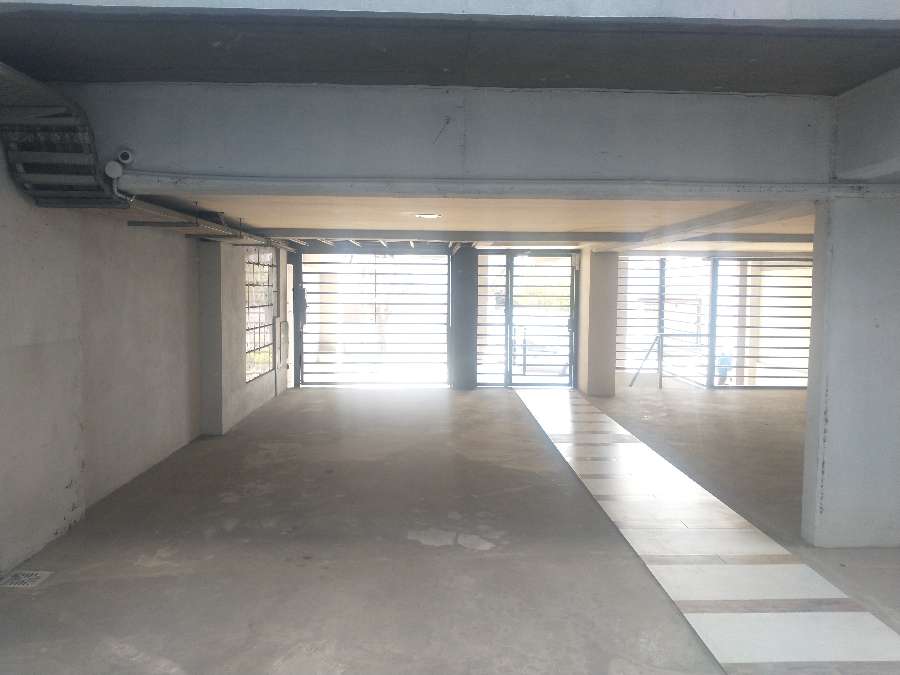 Cochera  Belen de Escobar - Imagen