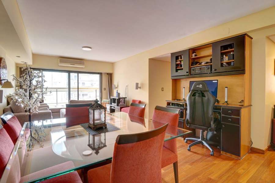 Semipiso en Venta Avenida Cordoba 3100, Recoleta - Imagen 2