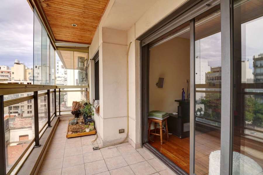 Semipiso en Venta Avenida Cordoba 3100, Recoleta - Imagen 12