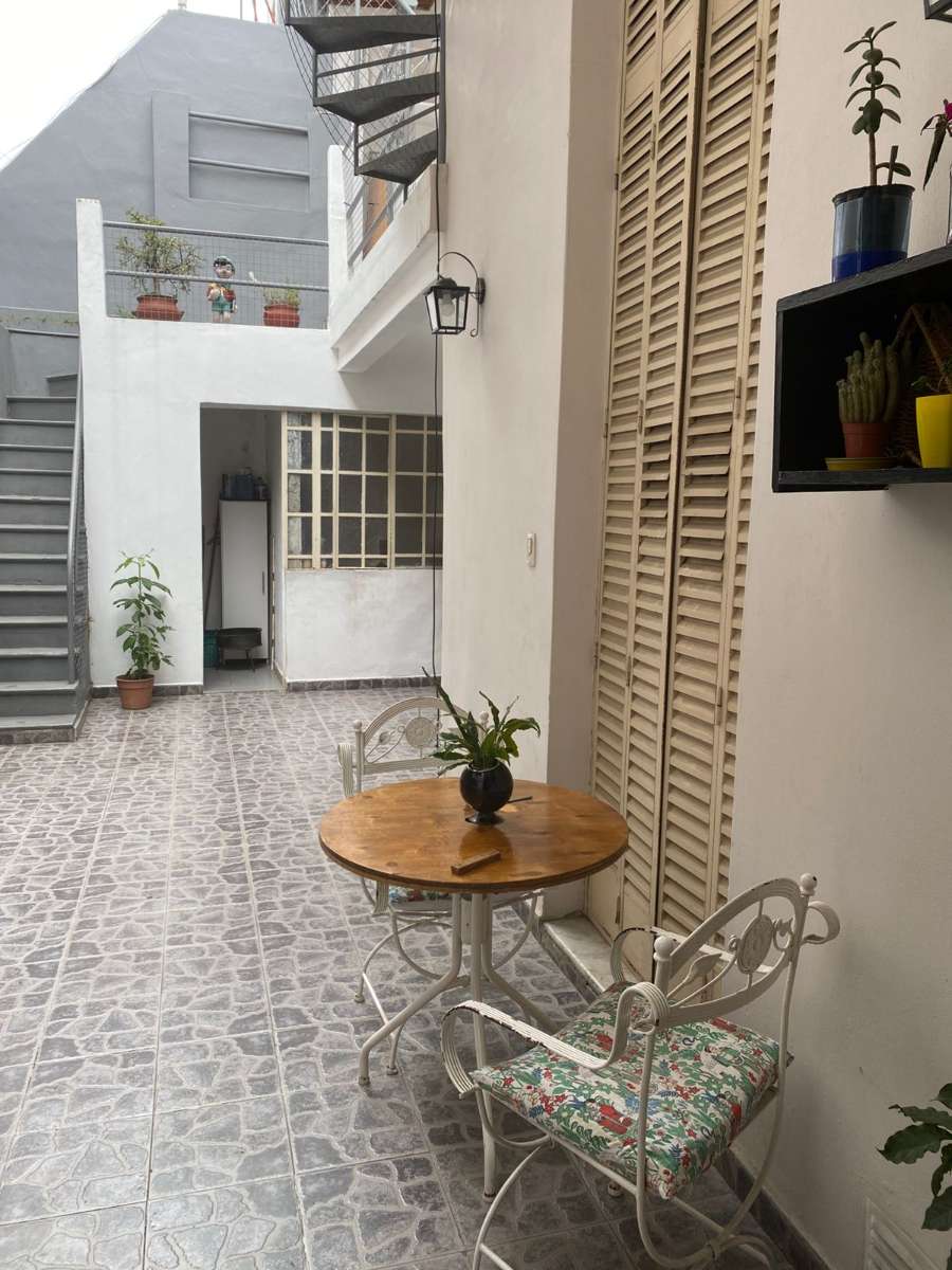 Casa en Venta Quintino Bocayuva 250, Almagro - Imagen 2