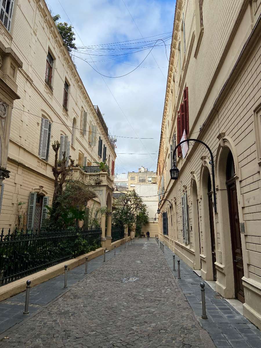 Semipiso en Venta Bartolome Mitre 1555, San Nicolás - Imagen 3