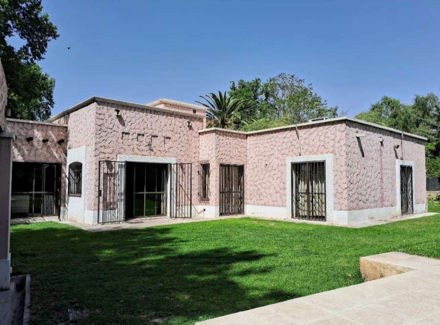 Casa en Bermejo en Venta · 3 dorm · 6 ambientes · 810 m² de lote - Imagen 1