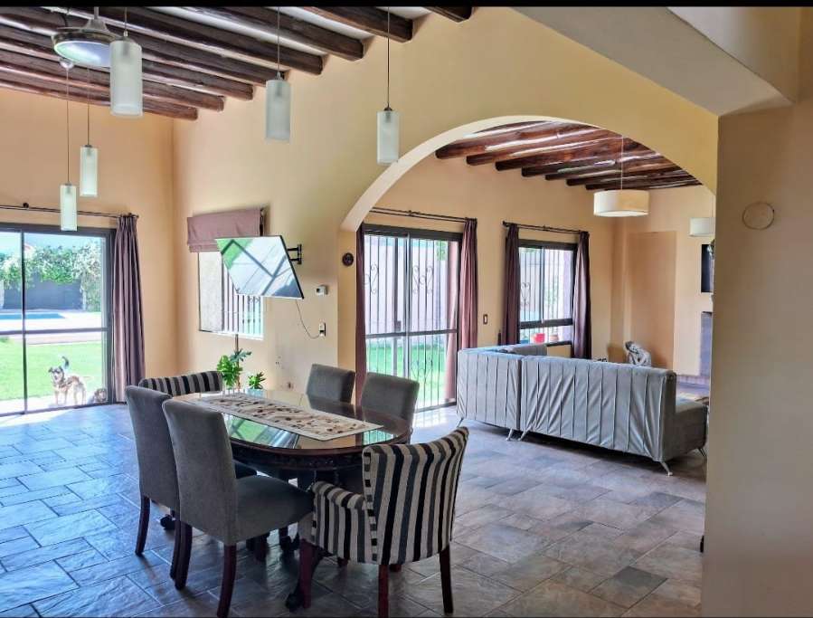 Casa en Venta Mathus Hoyos Esquina Astor Piazzola, Bermejo - Imagen 4