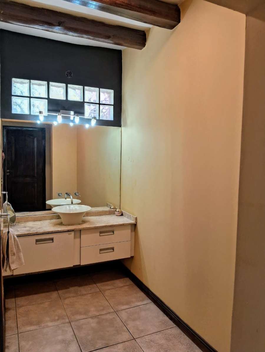 Casa en Venta Mathus Hoyos Esquina Astor Piazzola, Bermejo - Imagen 7