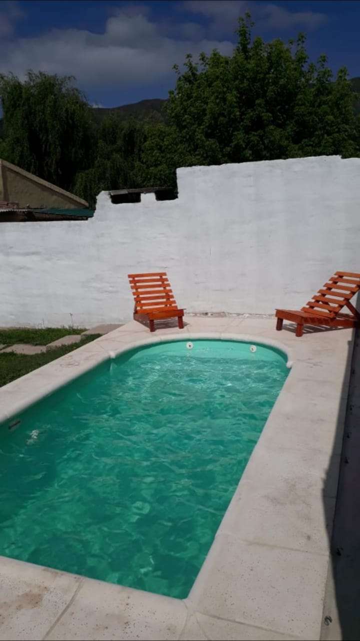 Casa Bialet Masse - Imagen