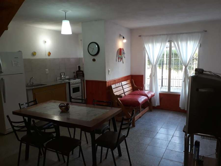 Casa Bialet Masse - Imagen