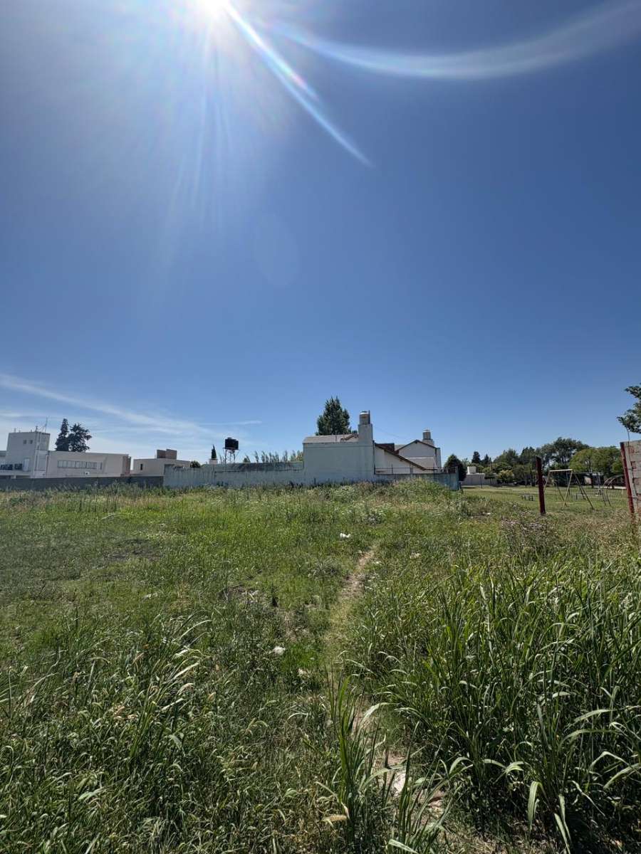 Terreno en Venta Rio De La Plata Y Rio Segundo, Río Cuarto - Imagen 1