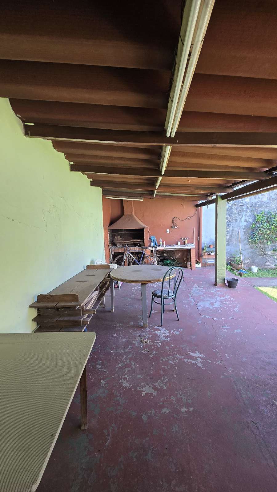 Casa Flores - Imagen