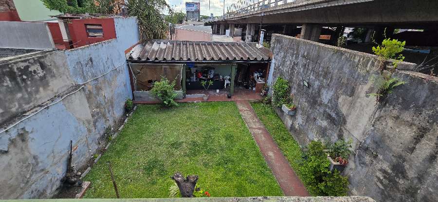 Casa Flores - Imagen