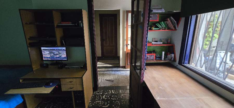 Casa Flores - Imagen