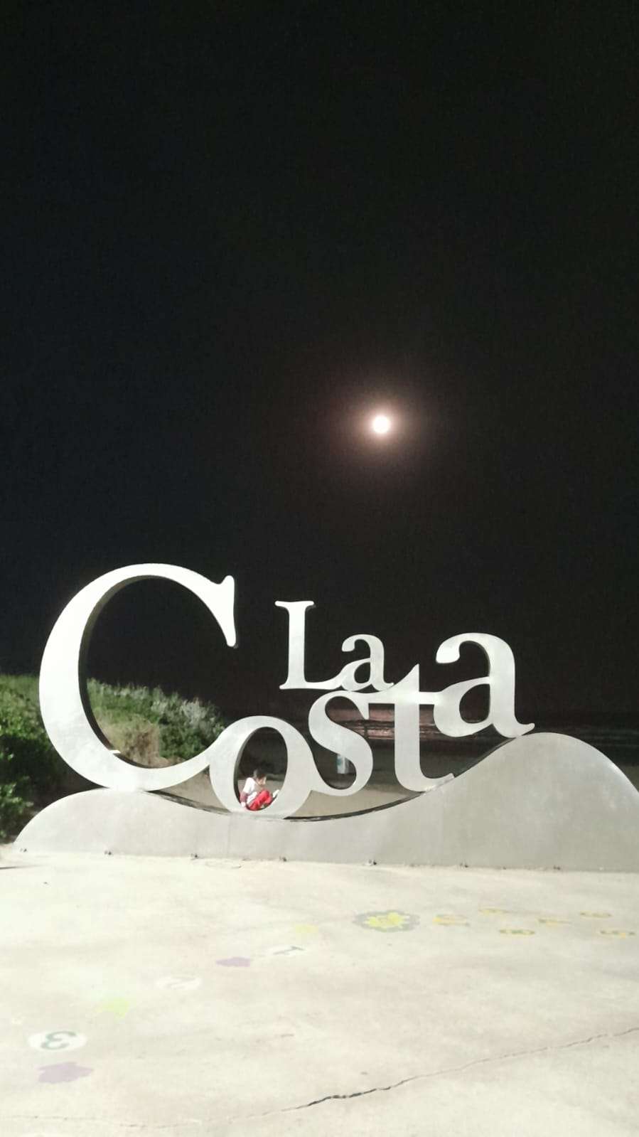 Departamento Mar de Ajo - Imagen