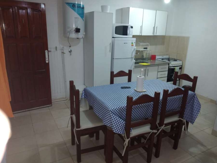 Departamento Mar de Ajo - Imagen