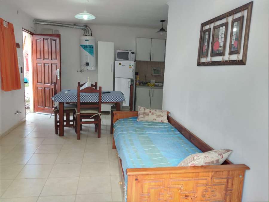 Departamento Mar de Ajo - Imagen
